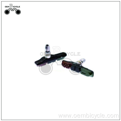 Multi color customized 72mm canti brake shoes